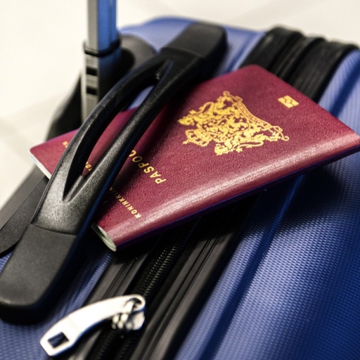 Документи за пътуване с Wizz Air