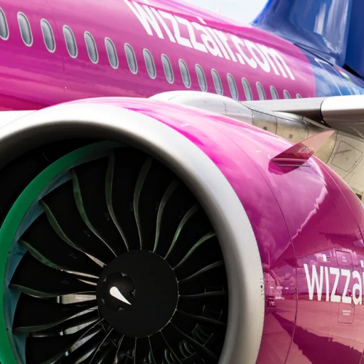 Евтини самолетни билети от Wizz Air с директни полети от София