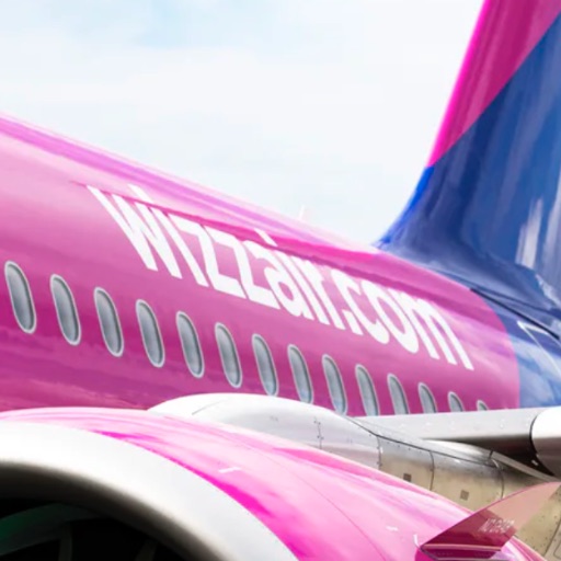 евтини директни полети на Wizz Air от Бургас