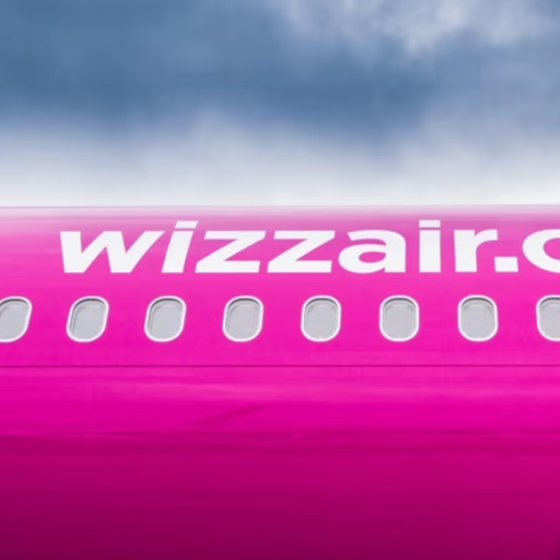 Wizz Air от Варна