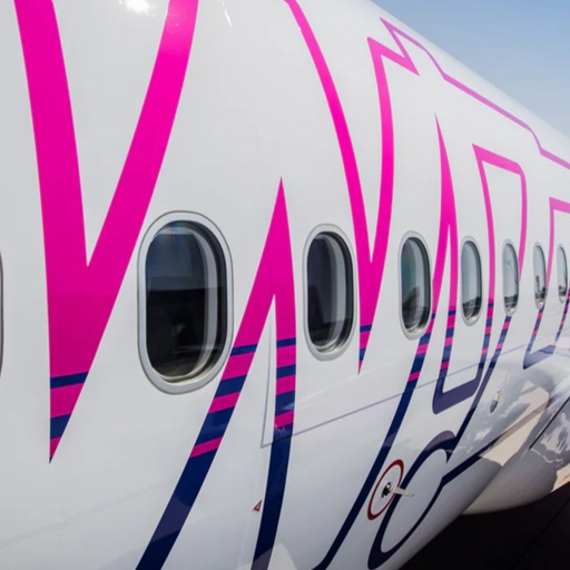 Резервация на Wizz Air билети