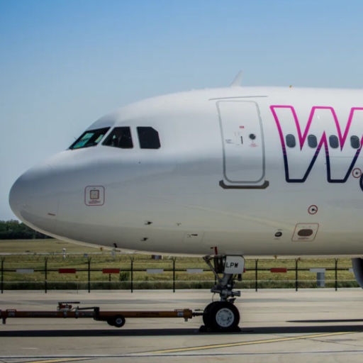 Евтини самолетни билети Wizz Air