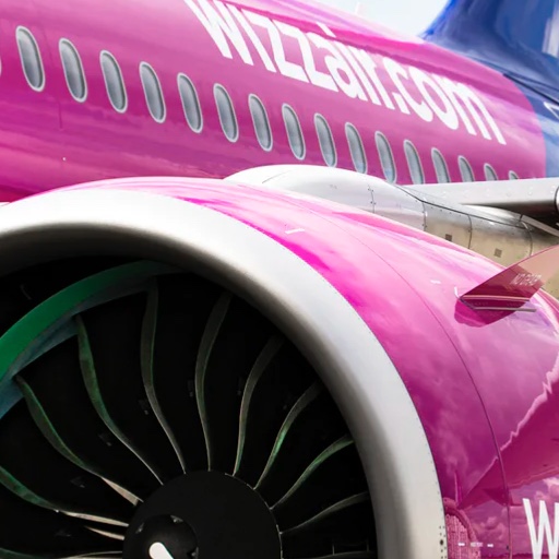 Разписание на полетите на Wizz Air