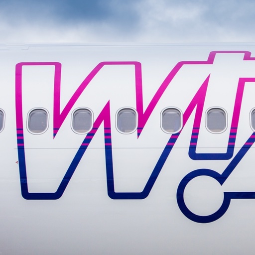 Wizz Air от Бургас