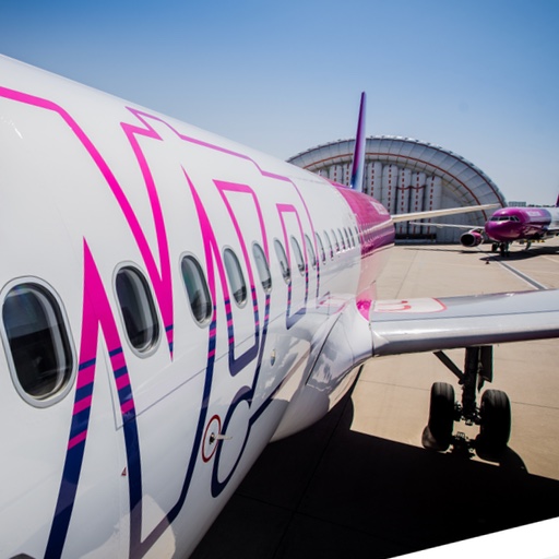 Wizz Air от Варна